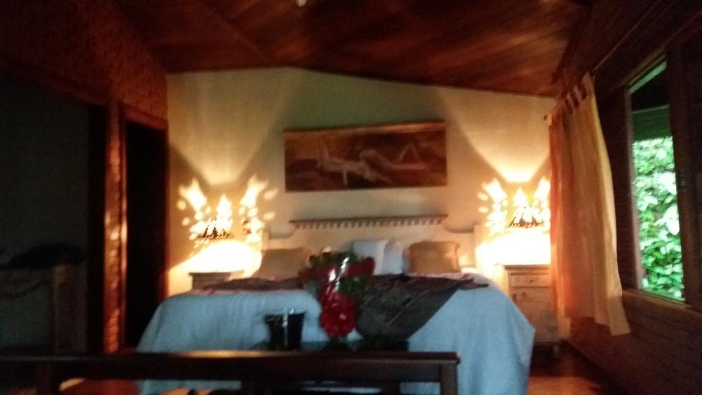 Vista Linda Hotel Itatiaia  Buitenkant foto